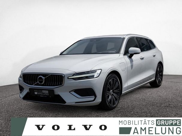 Volvo V60 T6 Inscription AWD Recharge 251 kW image number 1