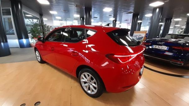 Seat Leon 2.0 TDI 110 kW image number 4