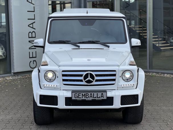 Mercedes-Benz G 350 d 180 kW image number 2