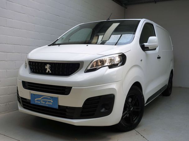 Peugeot Expert 1.6 BlueHDi 70 kW image number 2