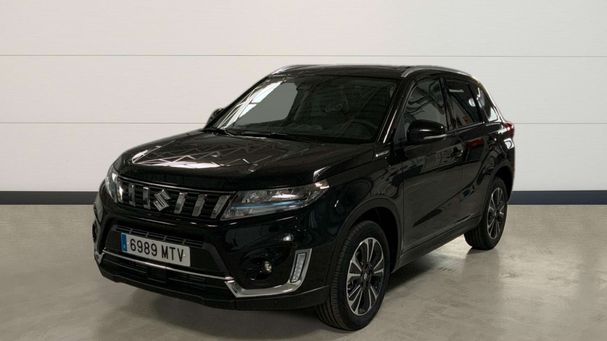 Suzuki Vitara 1.4 Hybrid 95 kW image number 1