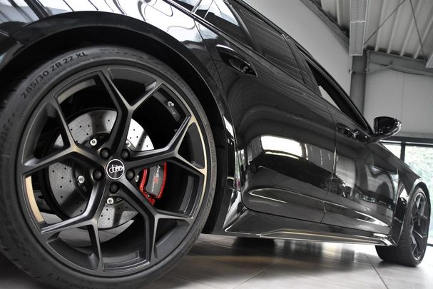 Audi RS6 Performance 463 kW image number 5