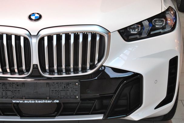 BMW X5 xDrive 210 kW image number 6