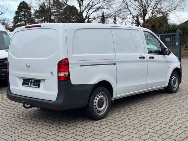 Mercedes-Benz Vito CDi 84 kW image number 3