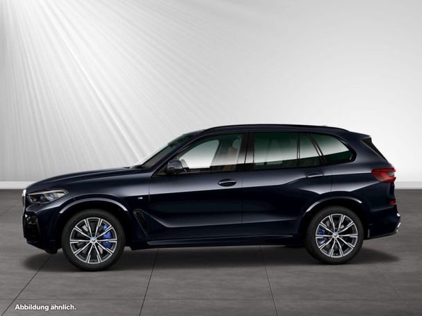 BMW X5 xDrive40d 250 kW image number 9