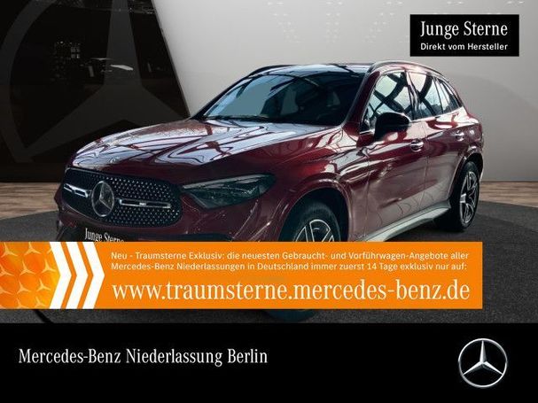 Mercedes-Benz GLC 300 e AMG Premium 230 kW image number 5