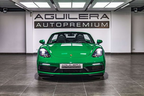 Porsche Boxster GTS 4.0 294 kW image number 10