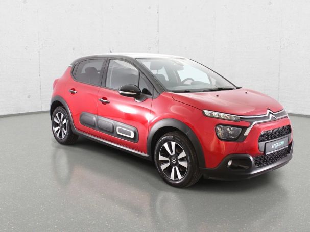 Citroen C3 81 kW image number 2