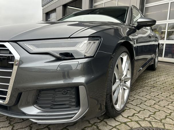 Audi A6 55 TFSI S-line 250 kW image number 26