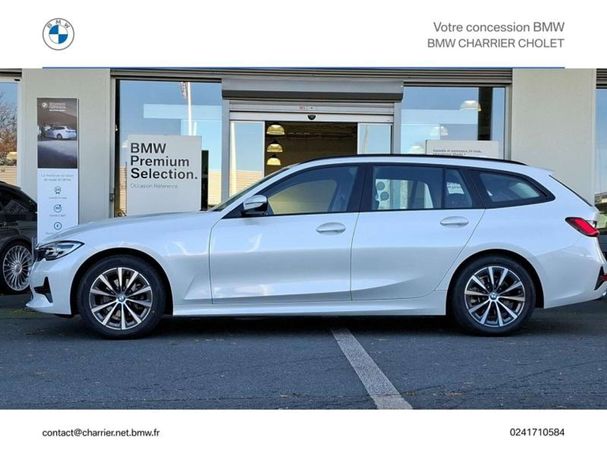 BMW 316d Touring 91 kW image number 4