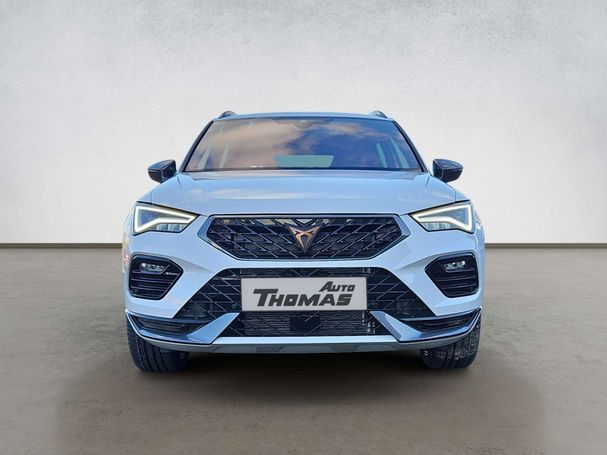 Cupra Ateca 110 kW image number 3