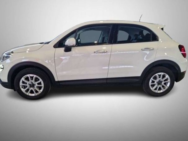 Fiat 500X 1.3 4x2 70 kW image number 12