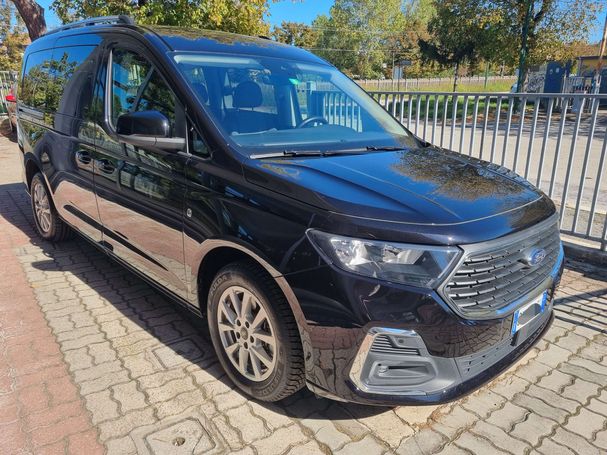 Ford Grand Tourneo Connect 2.0 EcoBlue Titanium AWD 90 kW image number 6