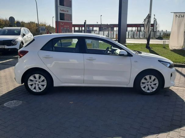 Kia Rio 1.2 62 kW image number 6