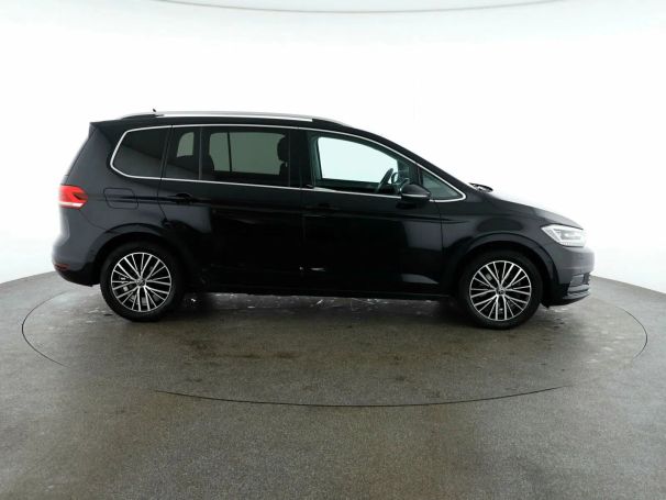 Volkswagen Touran DSG 110 kW image number 5