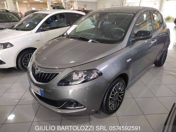 Lancia Ypsilon 51 kW image number 1