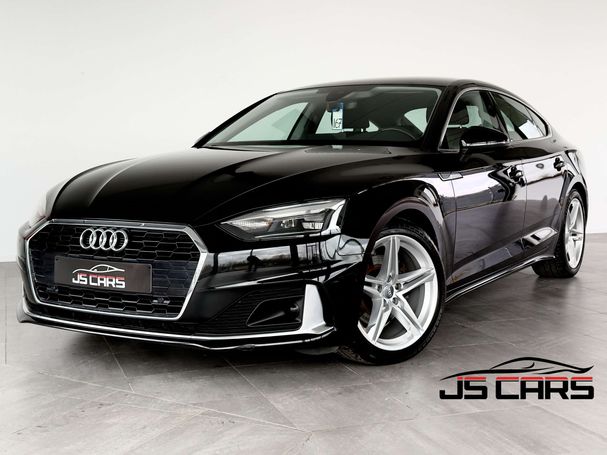 Audi A5 2.0 TDI S tronic Sportback 100 kW image number 2