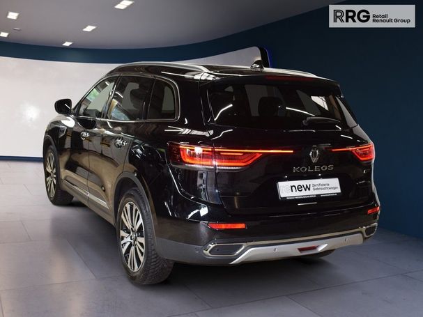 Renault Koleos dCi 185 Initiale Paris 135 kW image number 6