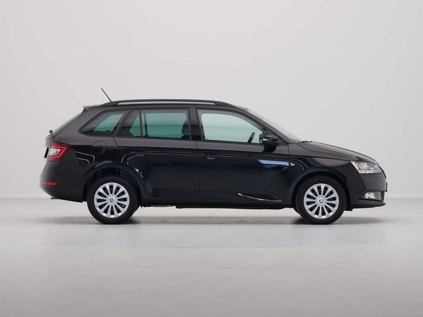 Skoda Fabia Combi 1.0 TSI Ambition 70 kW image number 6