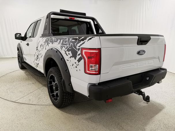 Ford F-150 V8 295 kW image number 6