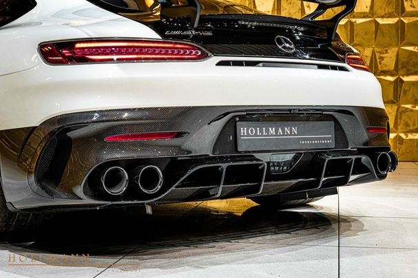 Mercedes-Benz AMG GT 537 kW image number 27