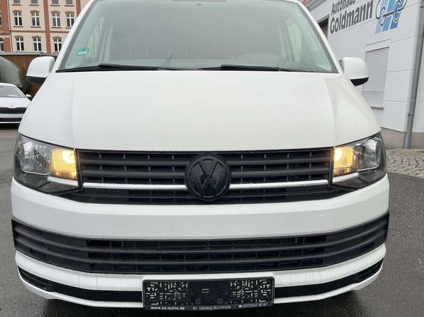 Volkswagen T6 Transporter 110 kW image number 8