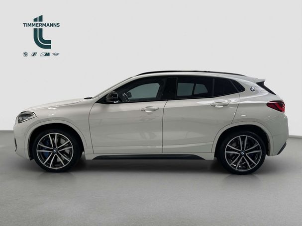 BMW X2 M35i xDrive 225 kW image number 5