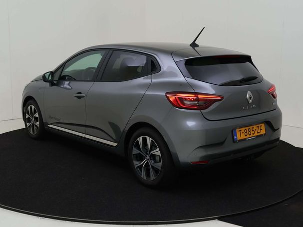 Renault Clio 1.6 E-Tech Hybrid 105 kW image number 4