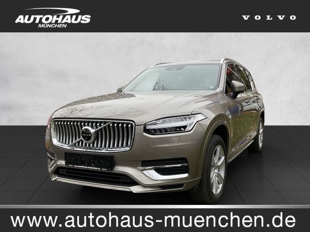 Volvo XC90 Recharge AWD Inscription 288 kW image number 2