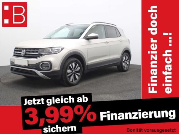 Volkswagen T-Cross 1.0 TSI DSG 81 kW image number 5