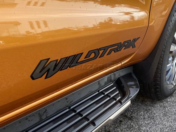 Ford Ranger Double Cab 2.0 TDCi Wildtrak 156 kW image number 42