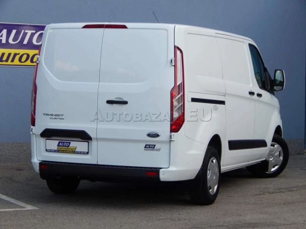 Ford Transit Custom 300 L1H1 2.0 96 kW image number 3