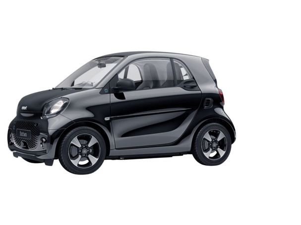 Smart ForTwo EQ 60 kW image number 13