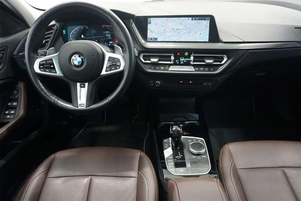 BMW 120d xDrive 140 kW image number 6