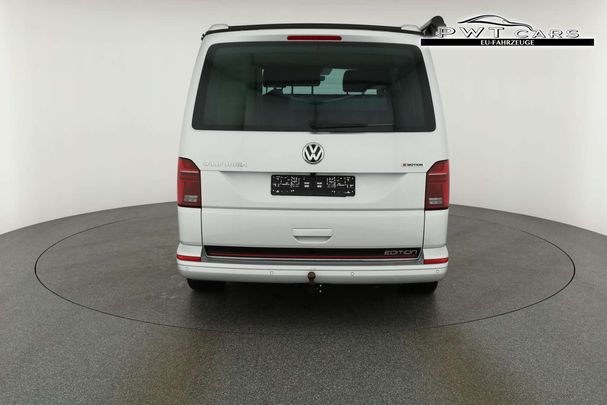 Volkswagen T6 California 2.0 TDI 4Motion DSG 150 kW image number 15