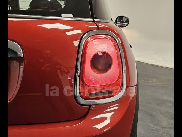 MINI Cooper 100 kW image number 23