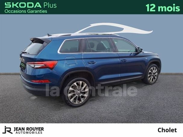 Skoda Kodiaq 1.5 TSI ACT DSG Ambition 110 kW image number 16