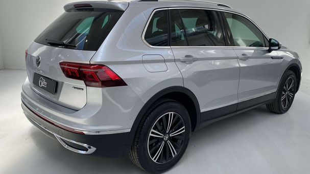 Volkswagen Tiguan 2.0 TDI 4Motion Elegance DSG 110 kW image number 13