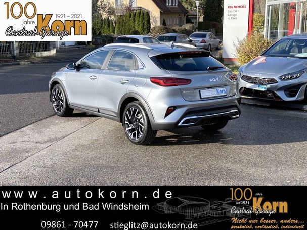 Kia XCeed 1.6 Spirit 104 kW image number 4