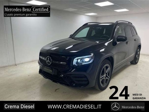 Mercedes-Benz GLB 180 d 85 kW image number 1