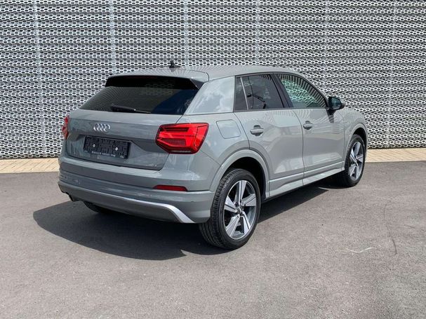 Audi Q2 30 TFSI 85 kW image number 3