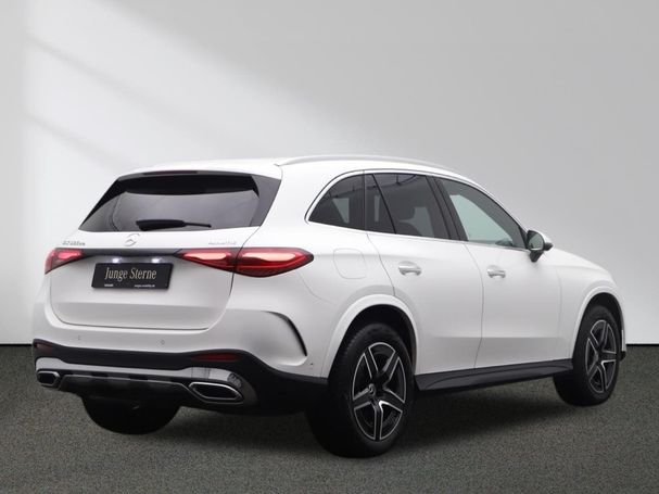 Mercedes-Benz GLC 300 de AMG 245 kW image number 3