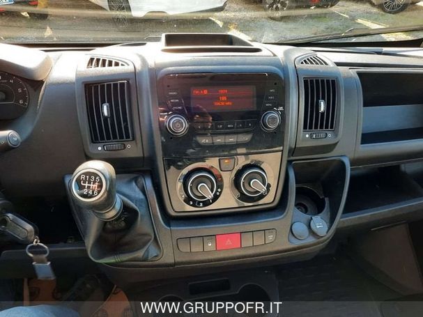 Fiat Ducato 2.3 88 kW image number 15