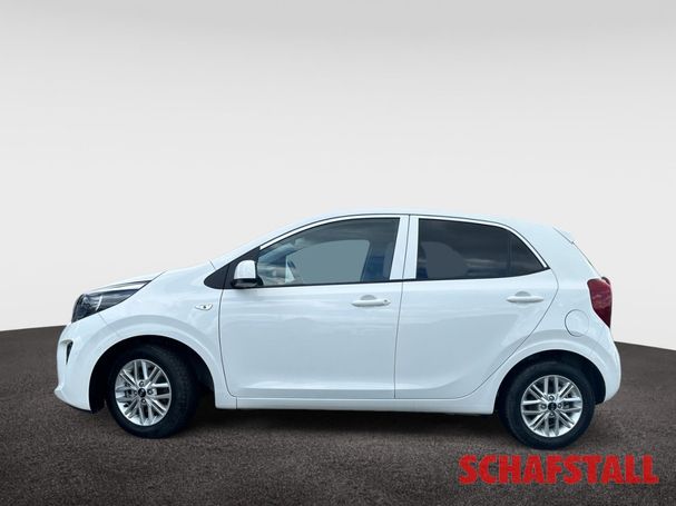 Kia Picanto 1.0 49 kW image number 4