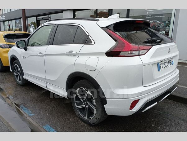 Mitsubishi Eclipse Cross 110 kW image number 13