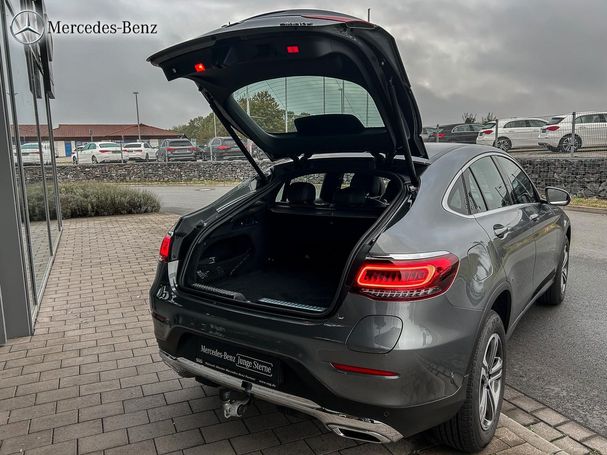 Mercedes-Benz GLC 300 225 kW image number 7