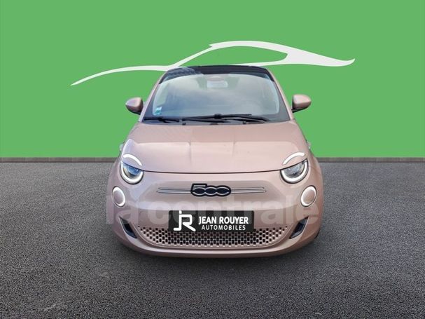 Fiat 500 e 42 kWh 88 kW image number 3