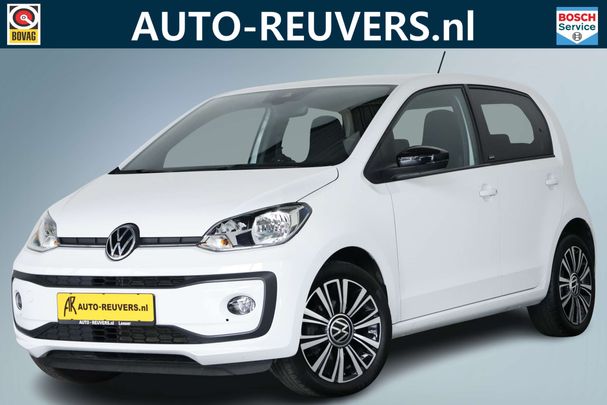 Volkswagen up! 1.0 50 kW image number 1