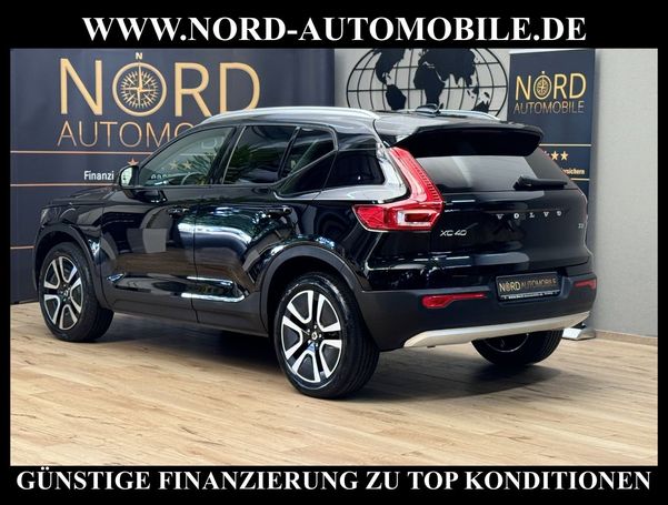 Volvo XC40 Momentum 120 kW image number 8