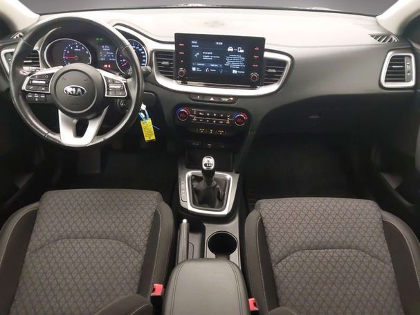 Kia XCeed 1.0 88 kW image number 9